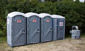 Professional Portable Potty Rental in Pond Creek, OK